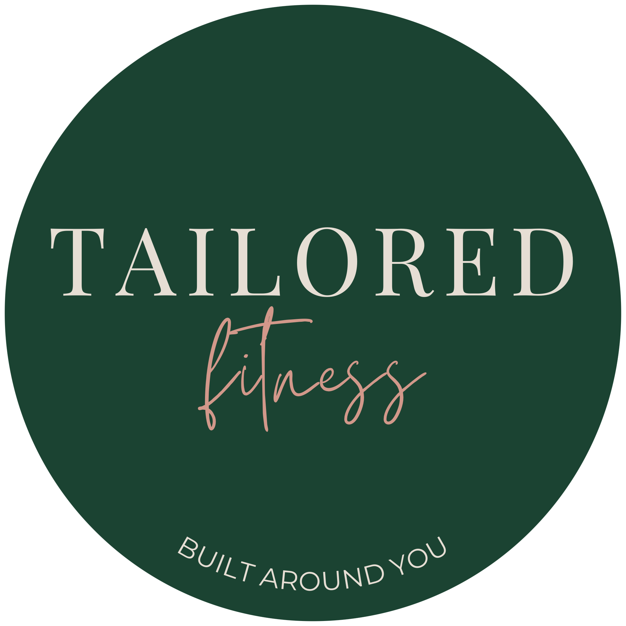 Tailored Fitness